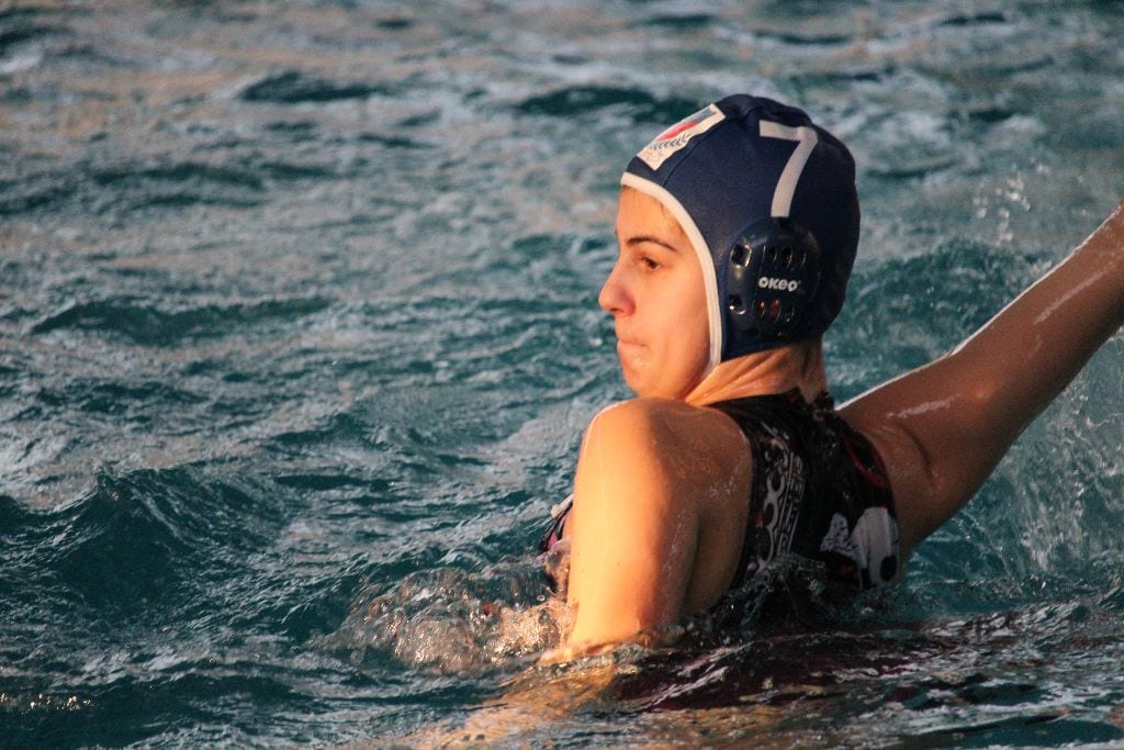 Pallanuoto: l’Omnia Sport ritorna in acqua