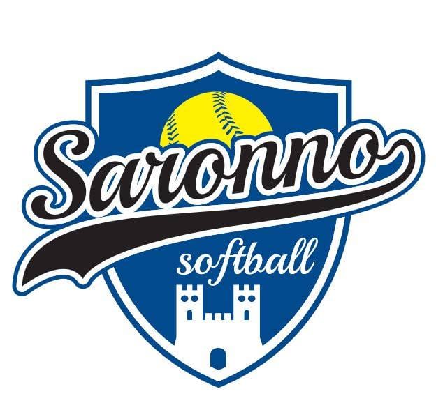 Softball: per il Saronno un logo nuovo di zecca