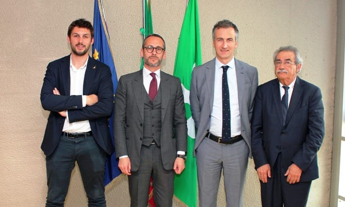 Autonomia Lombardia: Commissione speciale invia lettera ai parlamentari