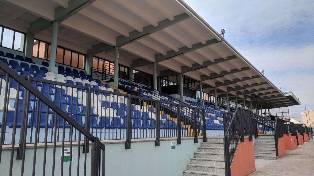 Fbc Saronno – Varese: ecco le regole per l’amichevole allo stadio