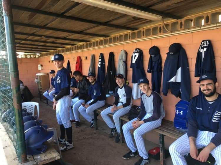 Il Baseball Club Saronno a Radiorizzonti: le prospettive della nuova stagione