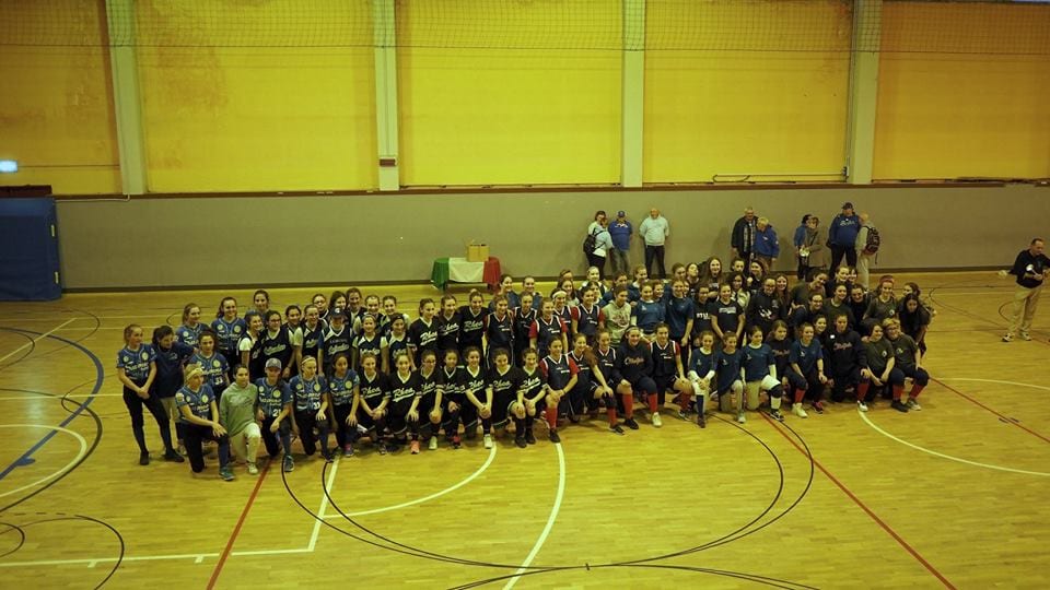 Softball giovanile, al Bollate il memorial Luraschi di Saronno