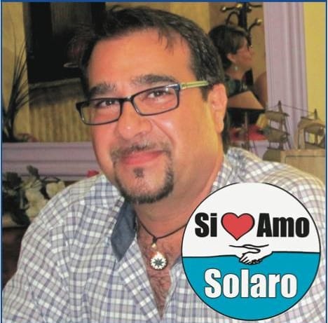 Elezioni Solaro, Parla Puzzello: “Trattative in corso al provinciale, aspettiamo la Lega”