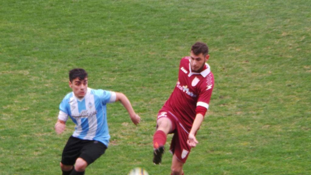 Calcio, Fbc Saronno, goleada dalla capolista Vergiatese