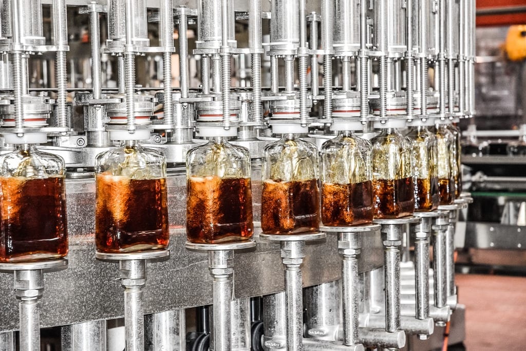 La Illva Saronno entra nella fabbrica del whisky a Seregno
