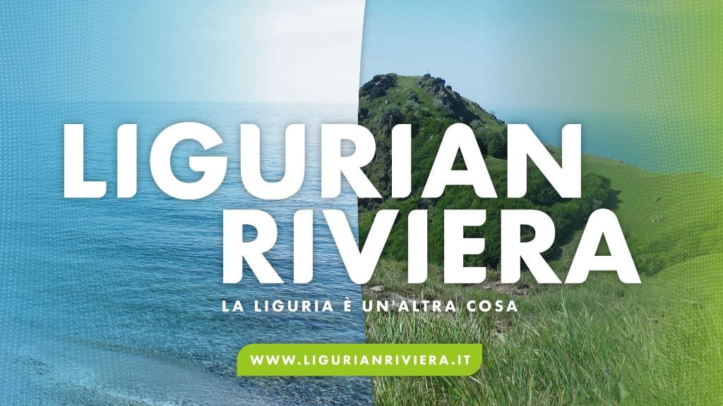 Con “Ligurian Riviera” vivi soggiorni a 360°