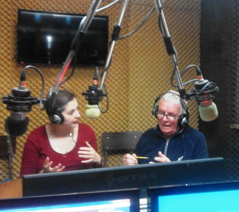 Il consiglio comunale di Saronno in diretta a Radiorizzonti