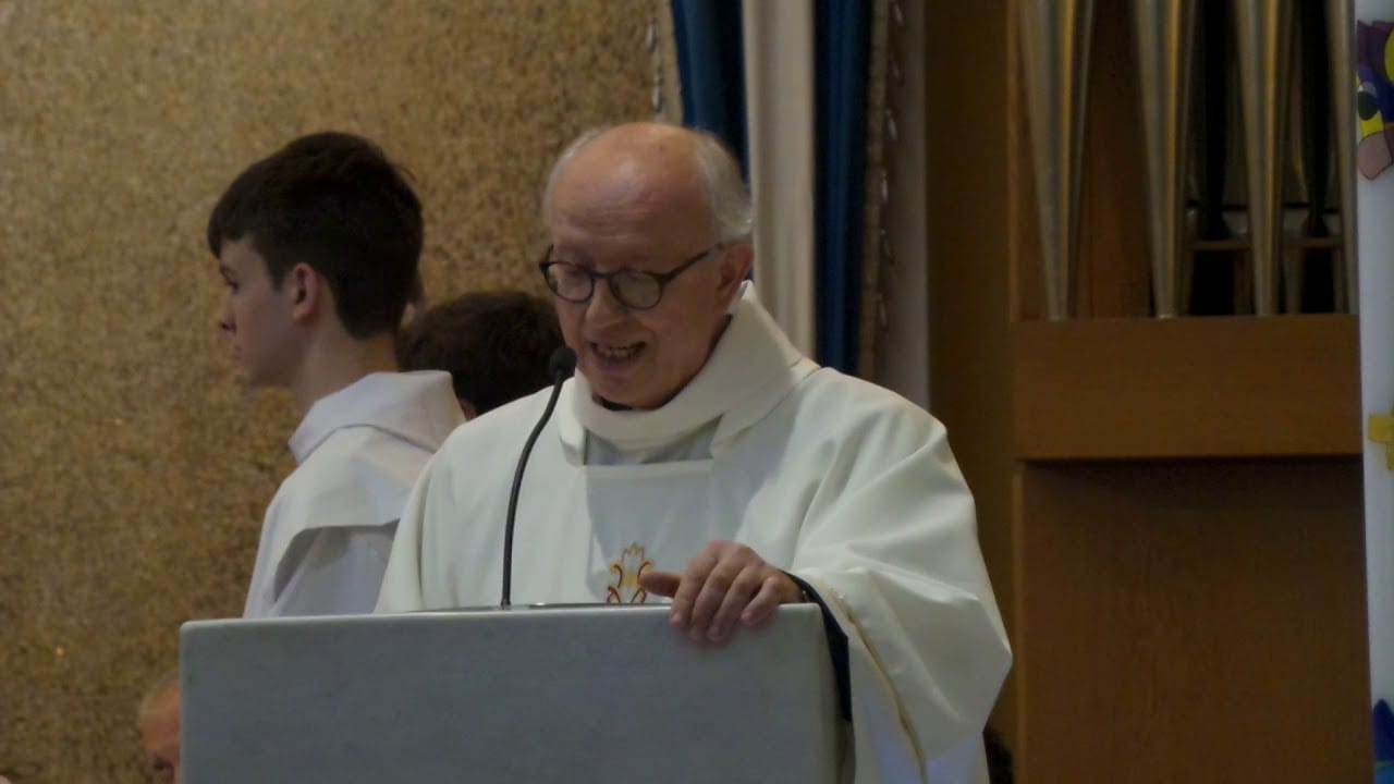 Cinquantennale Regina Pacis: gran finale con l’arcivescovo Delpini