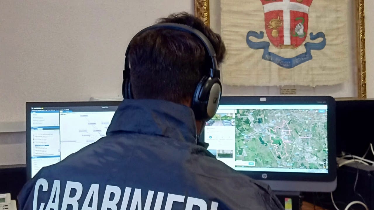 Maxi operazione di carabinieri e Gdf: 43 fermati per associazione a delinquere