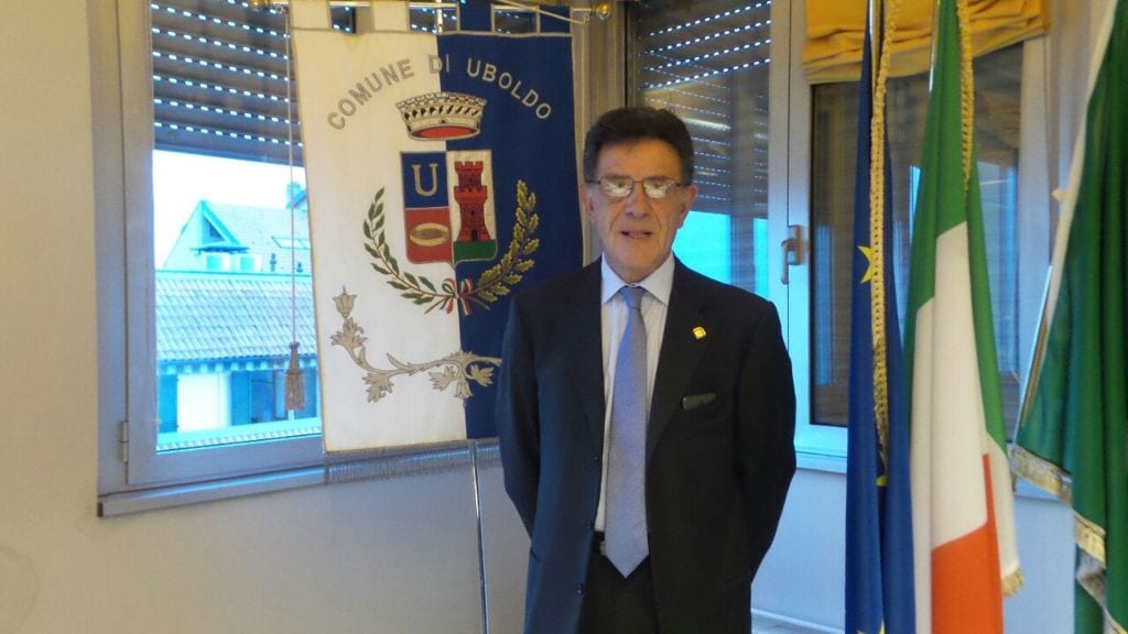 Intervista, sindaco Clerici (Uboldo): “Al lavoro su una vision gestionale più attenta partendo dalla riqualificazione dell’ex Mercantile”