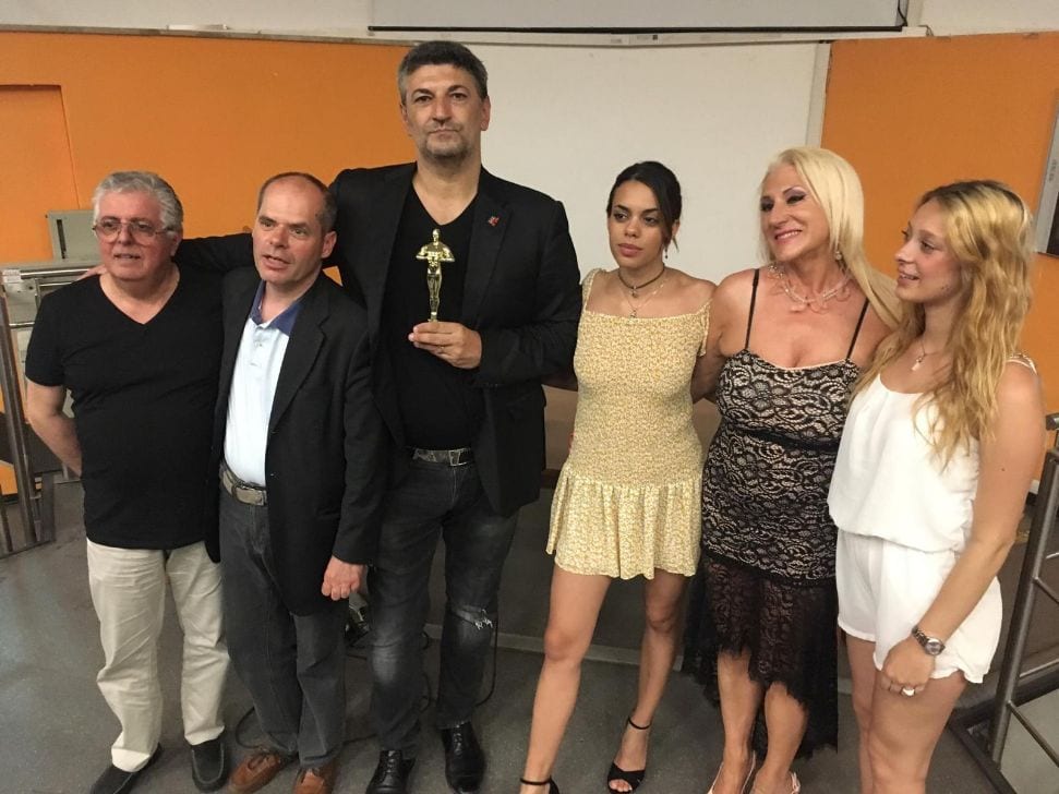 Silighini awards 2019: vincono Paolo, Aurora e Rebecca
