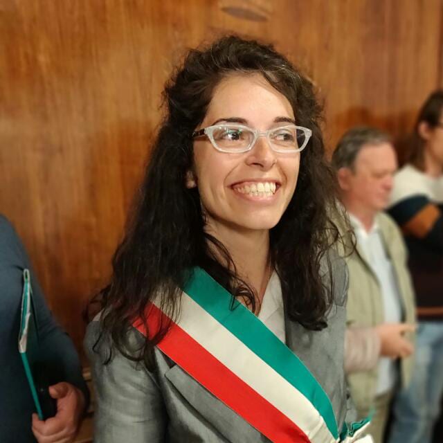 Solaro contro il razzismo, il sindaco a Milano per Liliana Segre