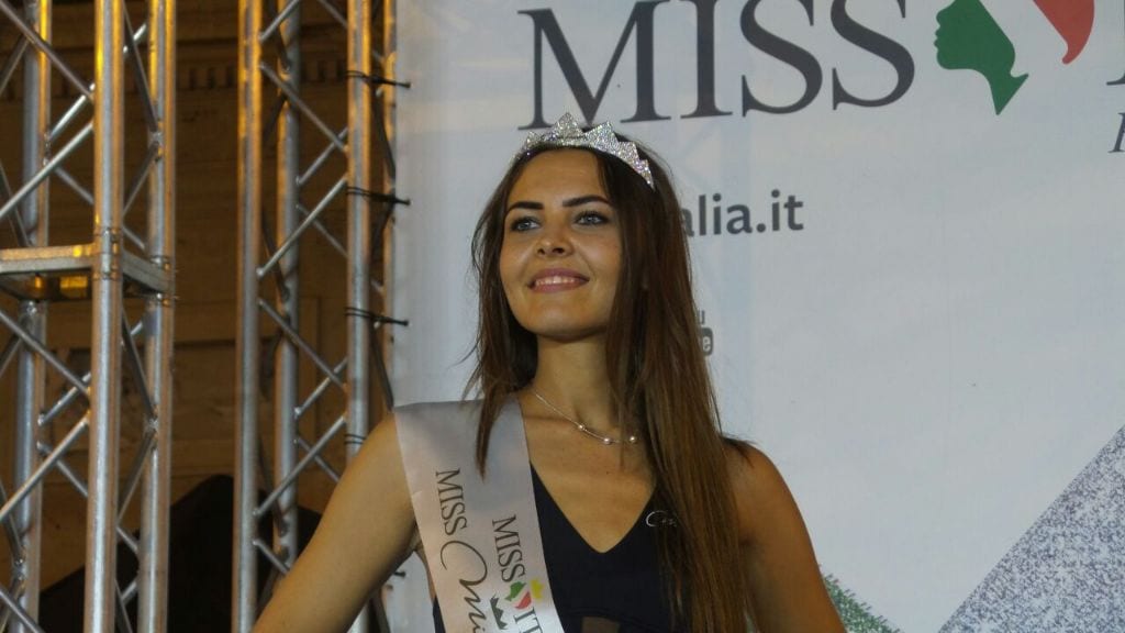 Miss Italia a Saronno: vince Iryna Nicoli. Tutto quello che c’è da sapere e tutte le foto