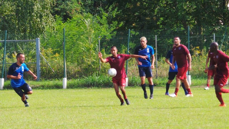 Calcio, il Fbc Saronno si rinforza: Bottani nuovo portiere