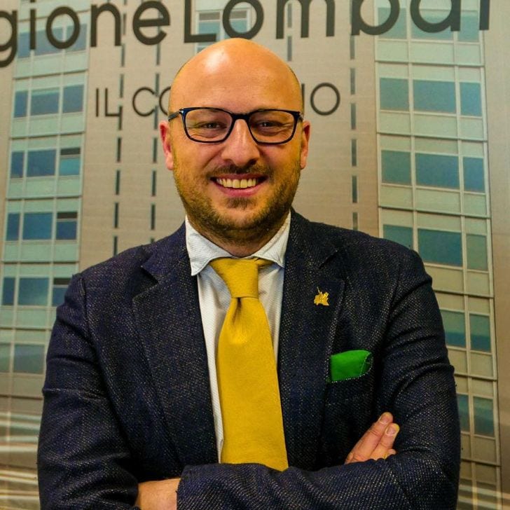 Regione Lombardia, Andrea Monti: “Coinvolgere Comune di Milano e Atm per metrotranvia Milano-Limbiate”￼