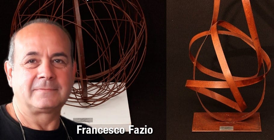 L’opera di Francesco Fazio alla Biennale di Milano