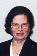 Lutto a Saronno per la scomparsa della maestra Anastasia Russo Bizzarri