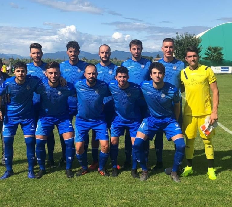 Calcio 1′ Categoria: Santagada regala la prima vittoria esterna al Ceriano Laghetto