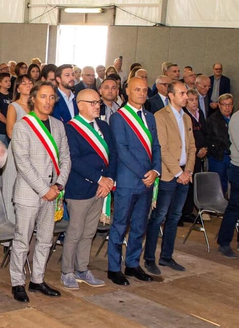 Ceriano Laghetto oggi celebra la Festa dell’Unità d’Italia. Il programma