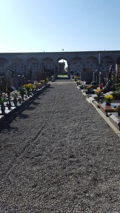 Addio a Paolo Monti: funerale civile mercoledì a Misinto