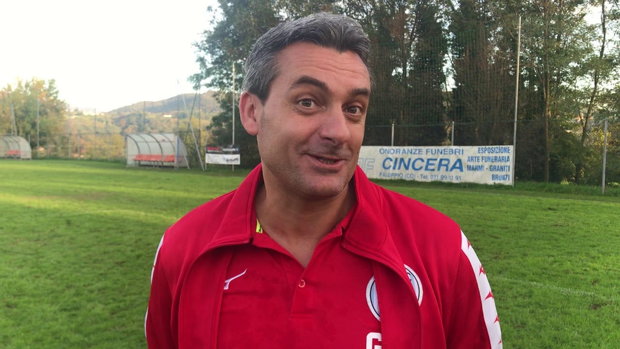 Calcio Fbc Saronno: il plauso di Chiodini, la soddisfazione di Iacovelli, il sacrificio di Galli, le interviste