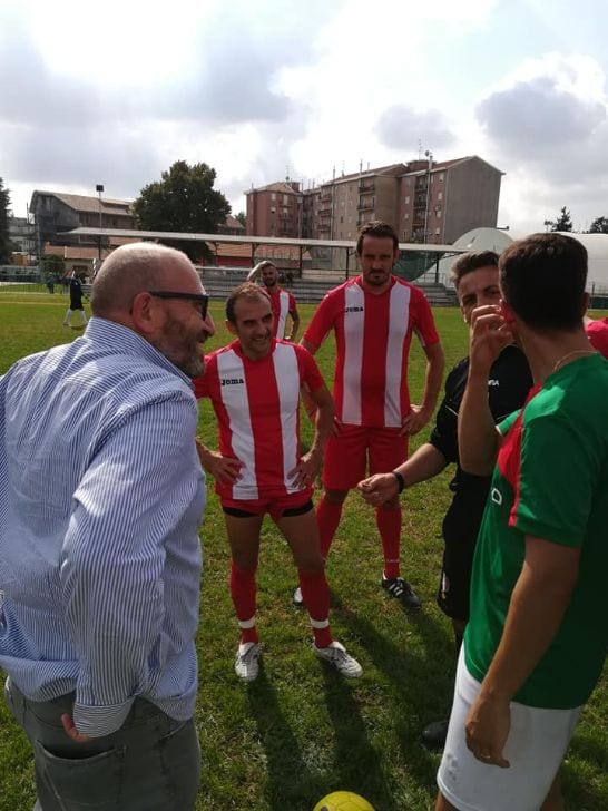 Calcio, torneo interaziendale Fnm: a Saronno vince Milano Garibaldi