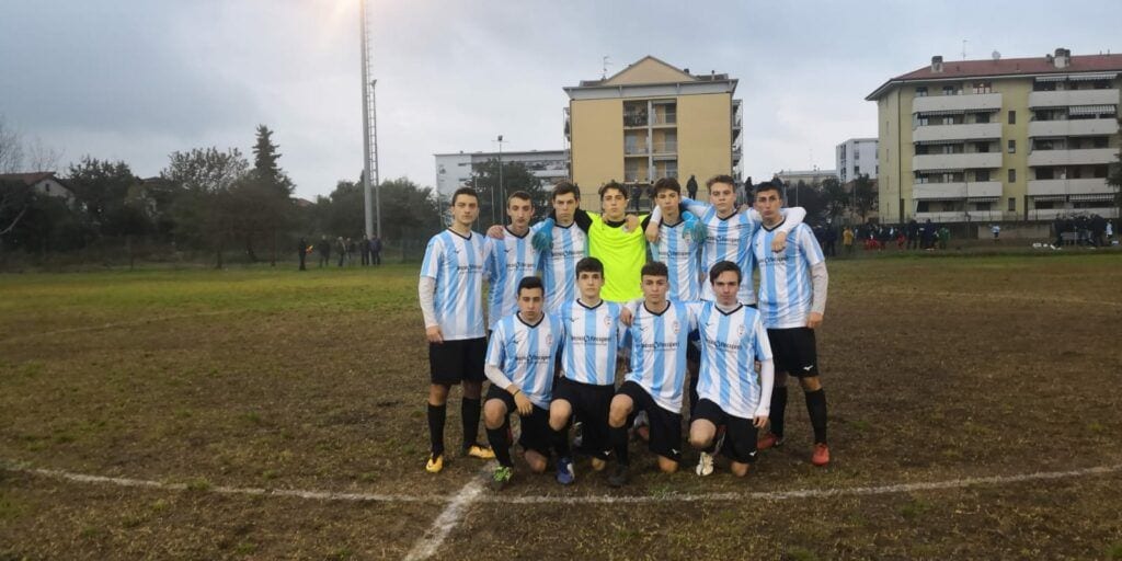 Calcio, gli juniores provinciali ripartono col derby Amor-Fbc Saronno