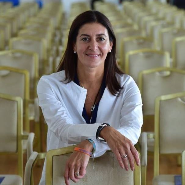 Elena Centemero, da Forza Italia alla Lega Salvini