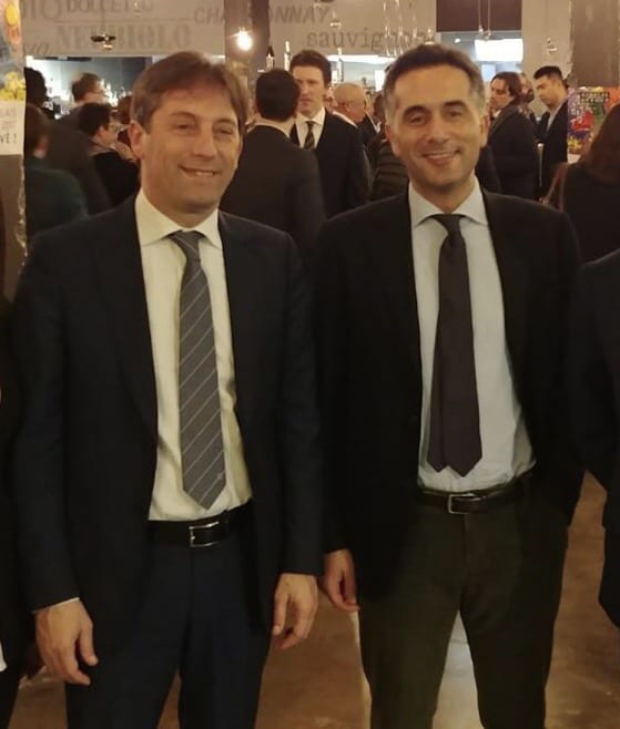 Il misintese Fabrizio Sala nuovo capo delegazione di Forza Italia in Regione