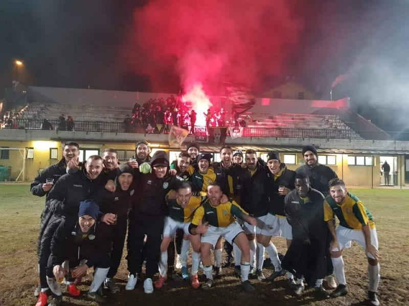 Calcio Coppa Lombardia, Dal Pozzo inarrestabile vince ancora