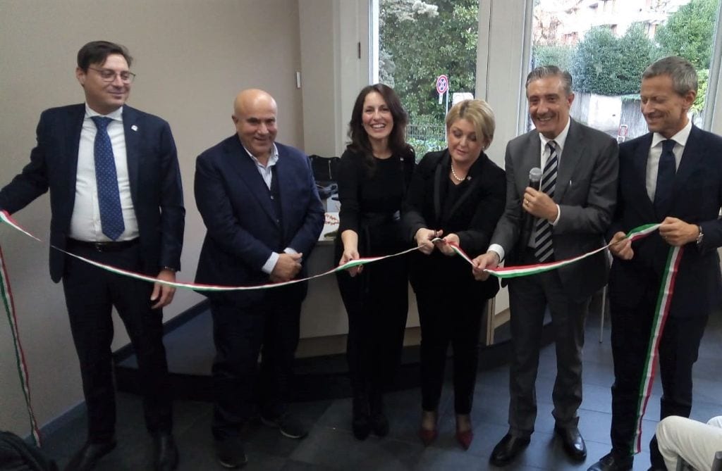 L’Ordine dei Consulenti del Lavoro inaugura la sede a Varese