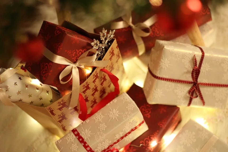 Vivi un Natale magico da Tigotà con sconti, offerte e idee regalo per tutte le tasche!