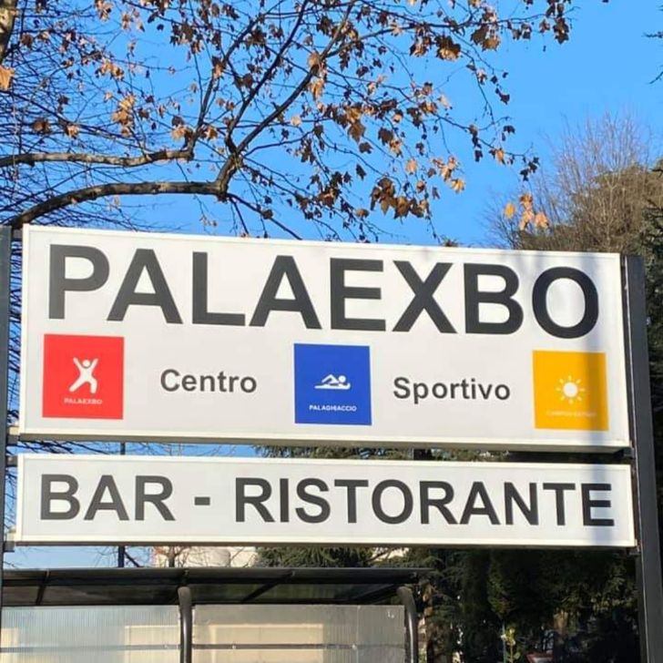 Palaexbo: promossa la nuova gestione del bar
