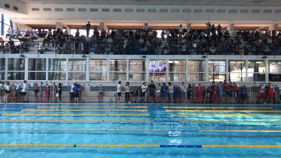 Nuoto, 11 atleti in gara al 13° Meeting “Città di Saronno”