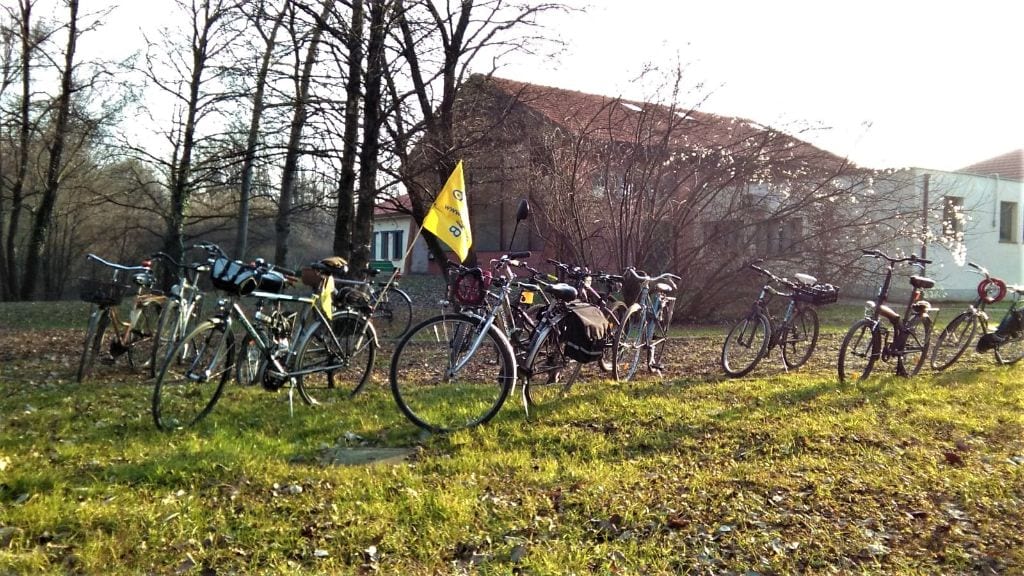 Bike Italia day: ecco le tappe della biciclettata a Saronno