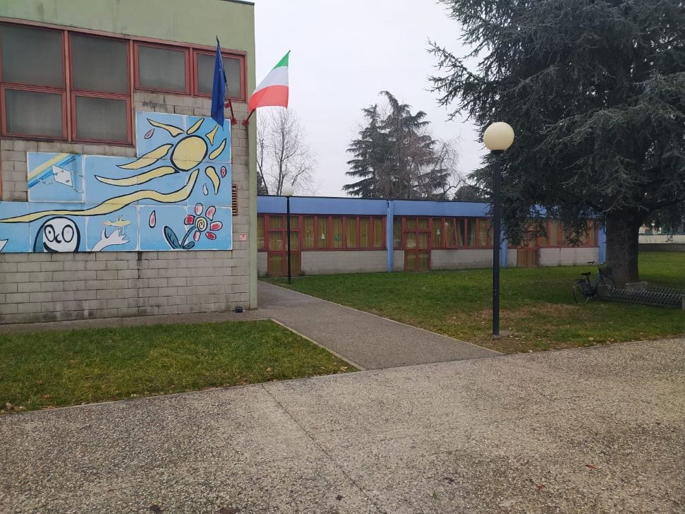 Amianto alla scuola Mascherpa, Moretti: “Non c’è rischio ma vogliamo intervenire”. Stasera l’assemblea pubblica