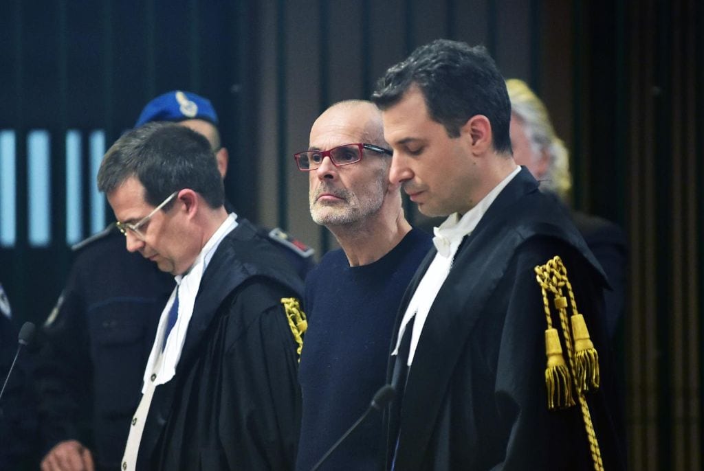 Morti ospedale Saronno, la sentenza: Cazzaniga condannato per 12 omicidi