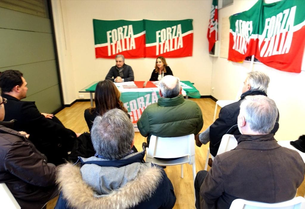 Miglino: “Fi è all’opposizione. Voto per Marta Gilli? E’ una scelta personale di De Marco non in linea col partito”