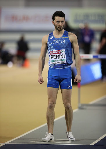 Atletica, Perini campione italiano indoor. Record personali e di società per le ragazze Osa