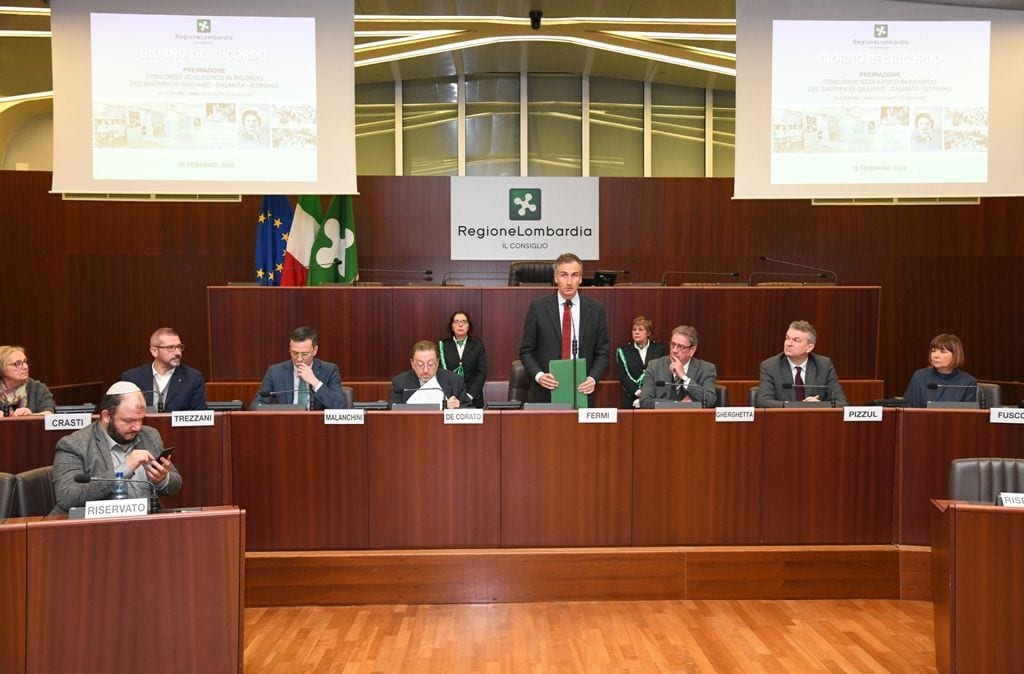 Commissione inchiesta Covid, Anelli (Lega): “Dall’opposizione ben tre candidature”