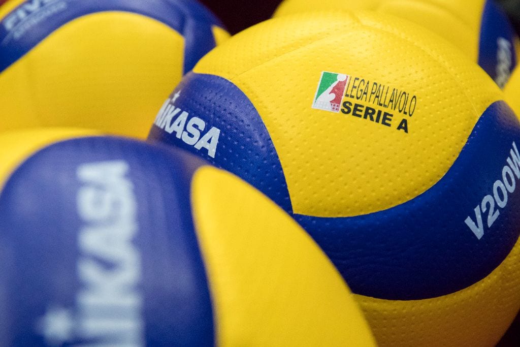 Volley, serie B: l’inizio del campionato è rinviato a gennaio 2021