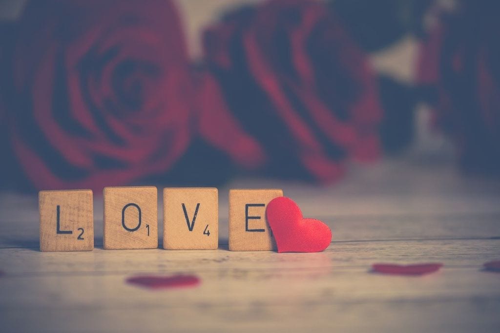 Come dire “ti amo” per San Valentino? I consigli di Coldiretti