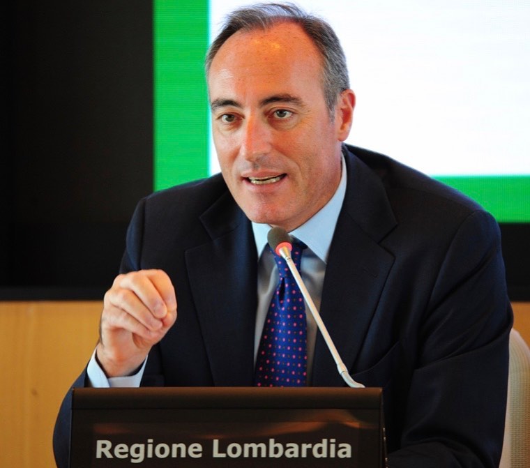 Coronavirus, nuova giornata nera in Lombardia: +1280 persone positive