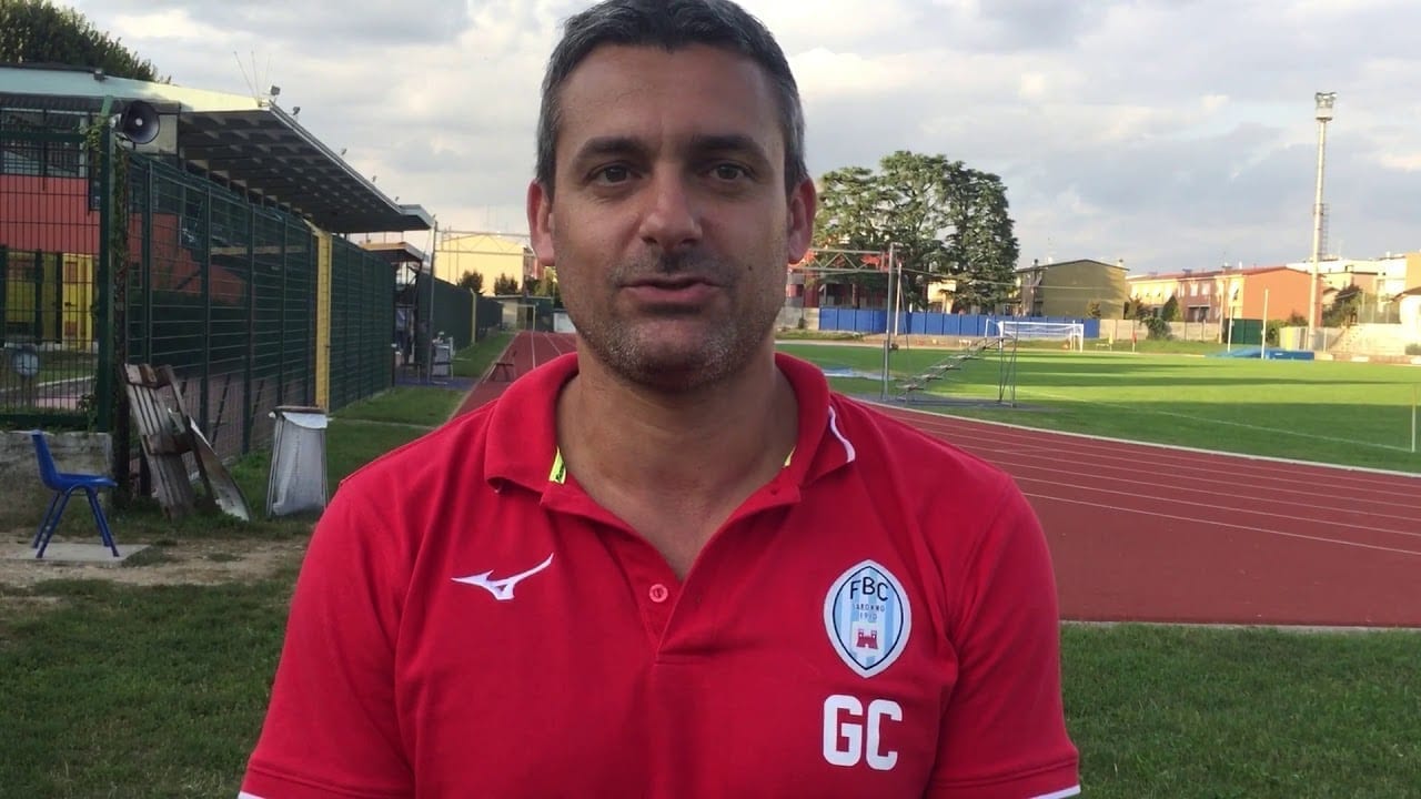 Calcio 1′ cat, Gianpaolo Chiodini non è più l’allenatore del Sc United