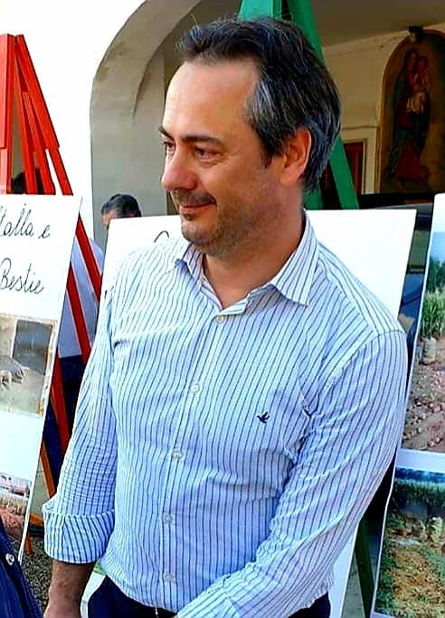 Covid, il sindaco di Turate comunica i dati: anche lui positivo
