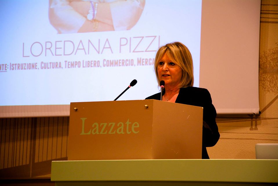 Coronavirus, il sindaco Pizzi informa: aumentano i contagi a Lazzate