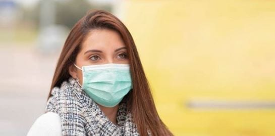 Coronavirus, mascherine lavabili disponibili nelle farmacie di Lomazzo