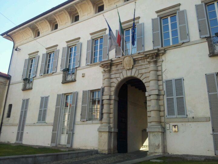 Ville aperte, nel prossimo weekend riaprono Palazzo Pollini e il Santuario di Turate