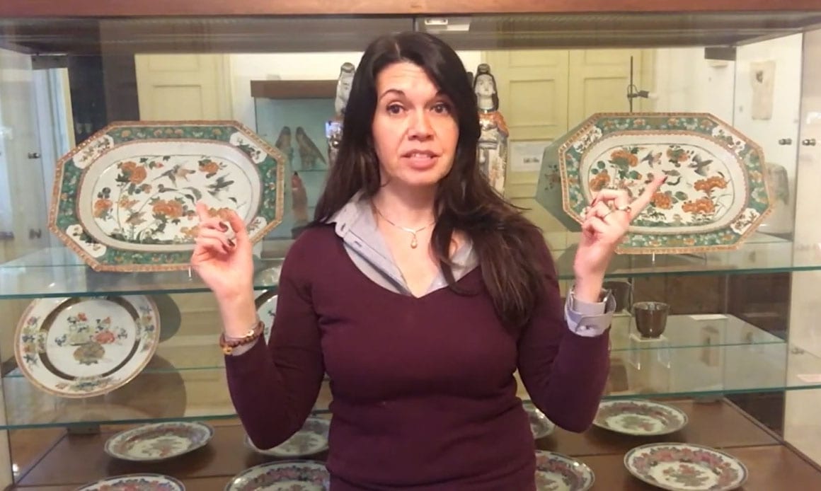Coronavirus, Saronno: il Museo Gianetti continua a raccontare le sue ceramiche