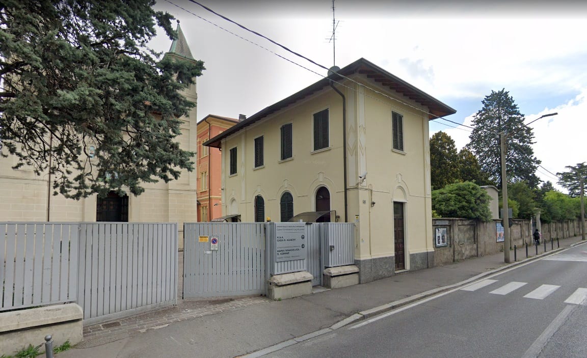 Covid nelle case di riposo a Saronno: casi alla Gianetti e in Sant’Agnese